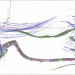 aus der Serie: Hüter der flammenden Perle 2012